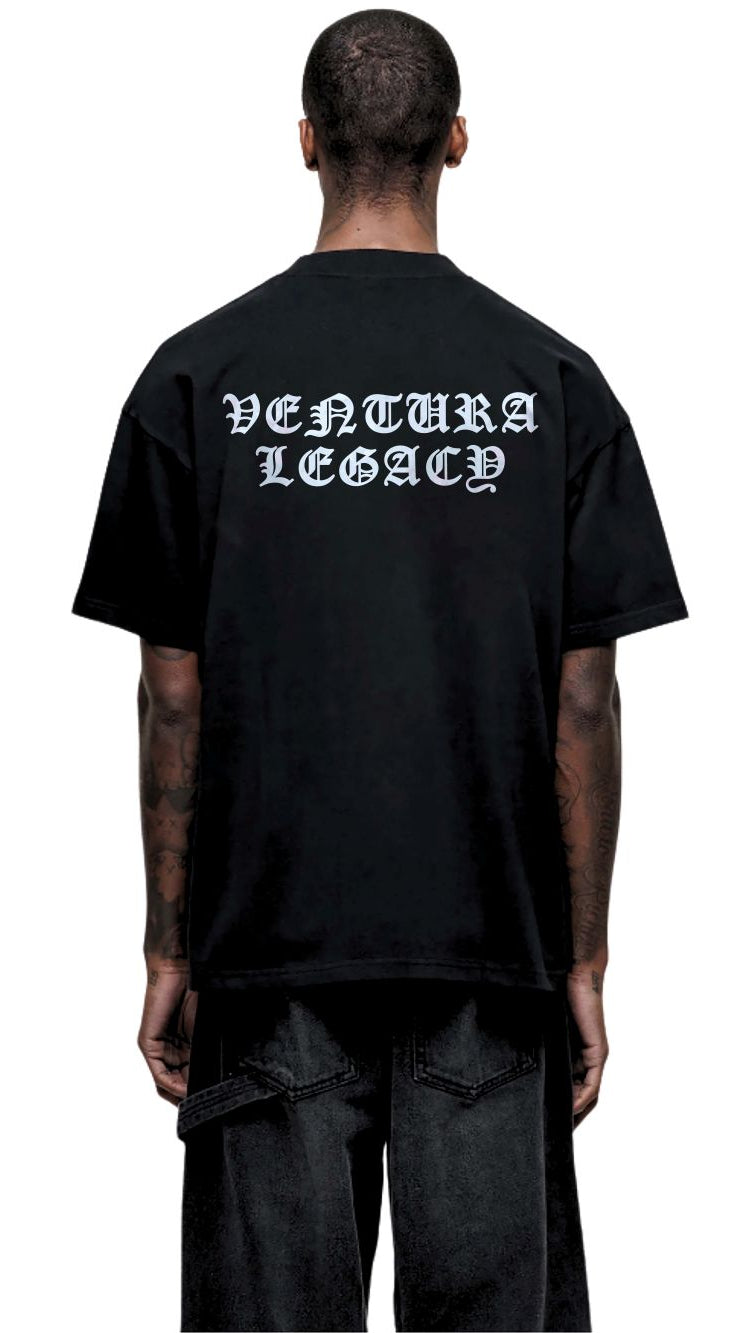 HEAVYWEIGHT 16S TEE DANZO