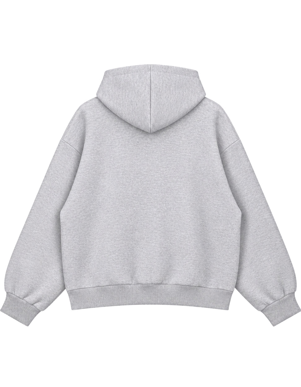 PULLOVER HOODIE UNISEX DEVON