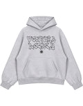 PULLOVER HOODIE UNISEX BRIT