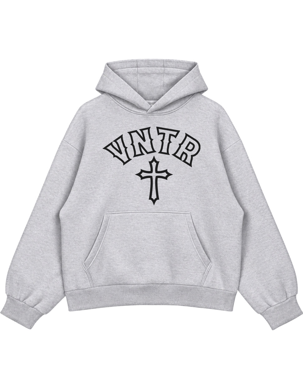 PULLOVER HOODIE UNISEX HARALD