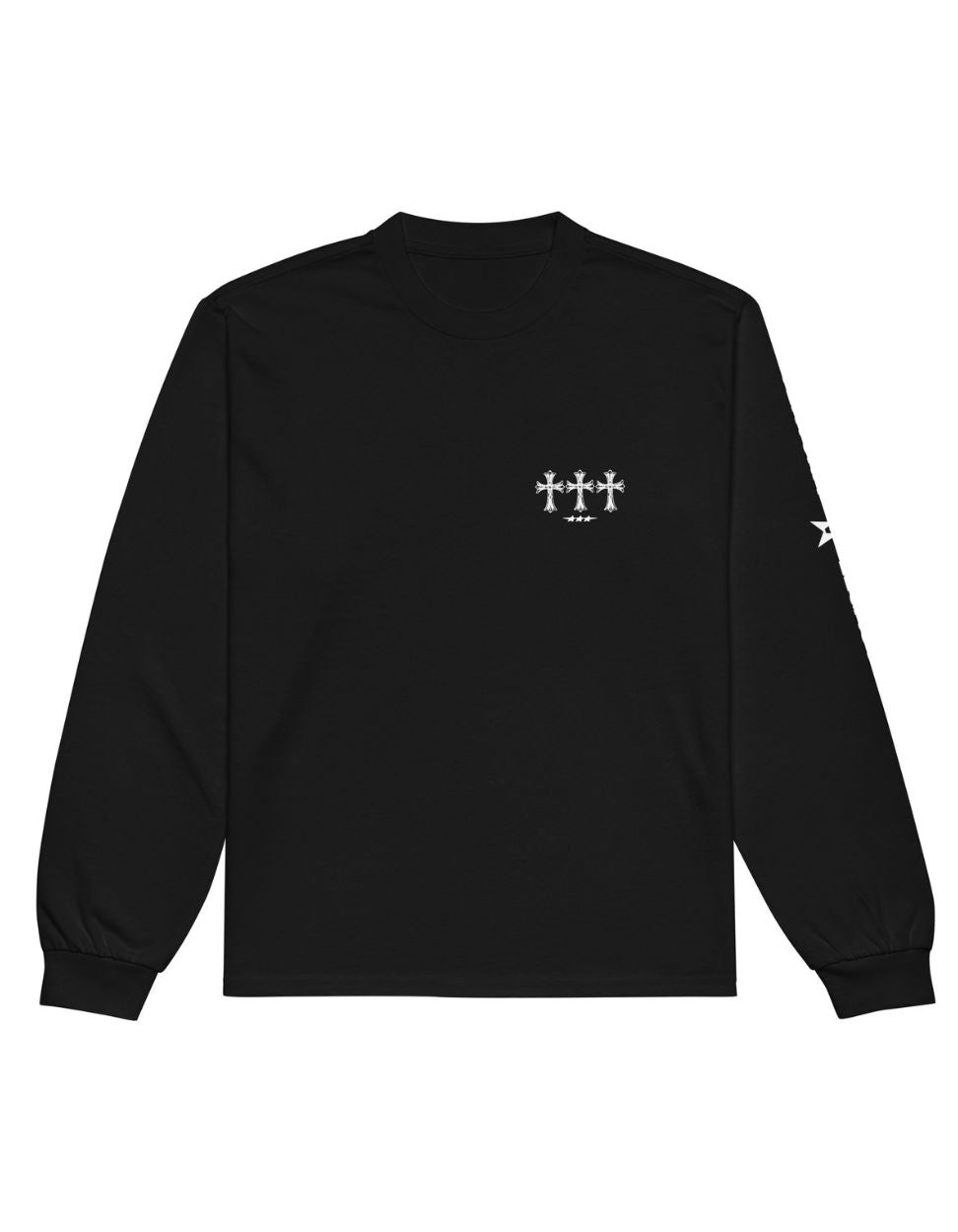 LONGSLEEVE TSHIRT LEVORY