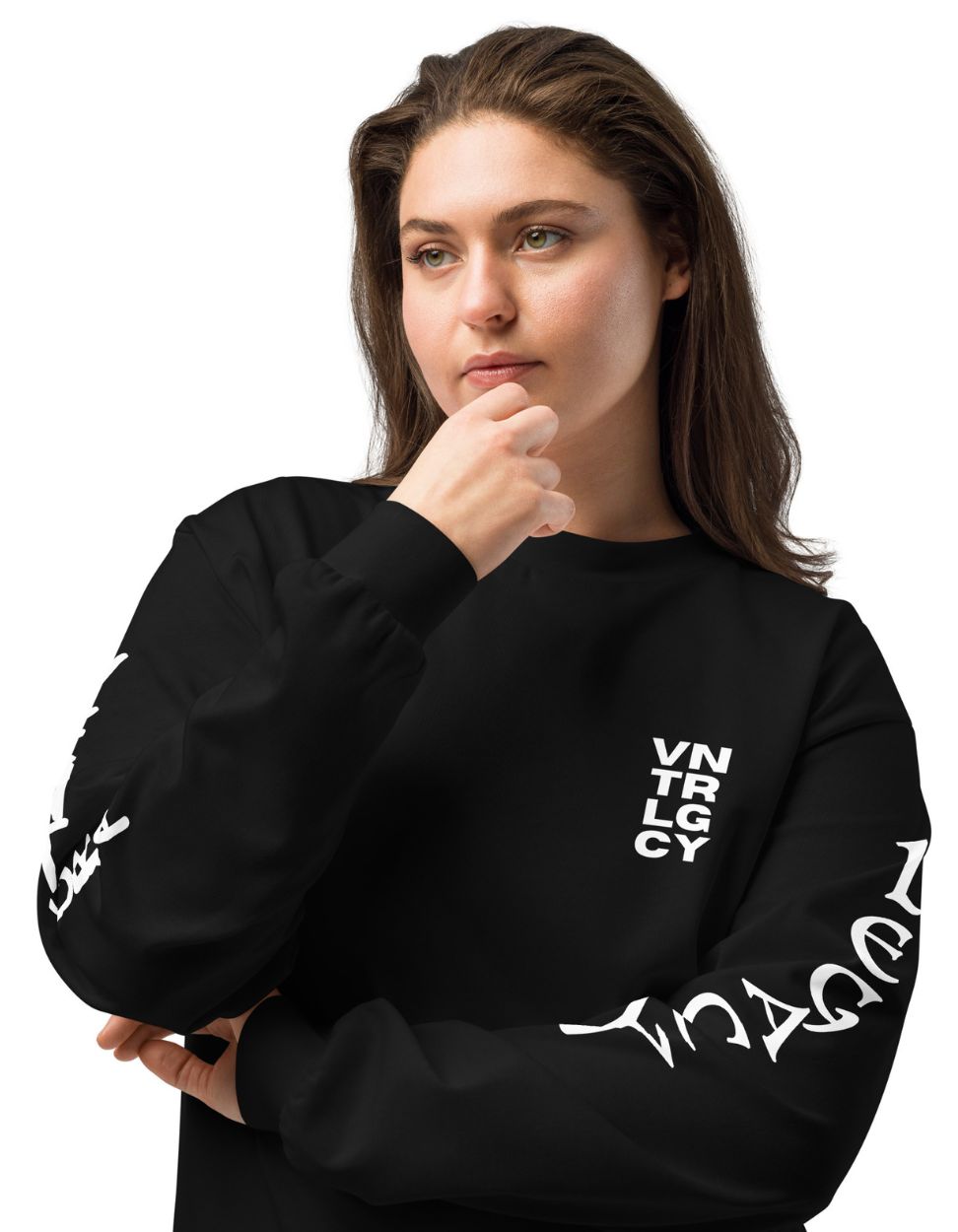 LONGSLEEVE TSHIRT MARKO