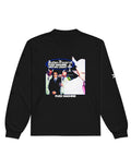 LONGSLEEVE TSHIRT MACHINE