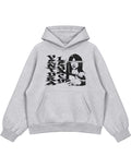 PULLOVER HOODIE UNISEX DEVON