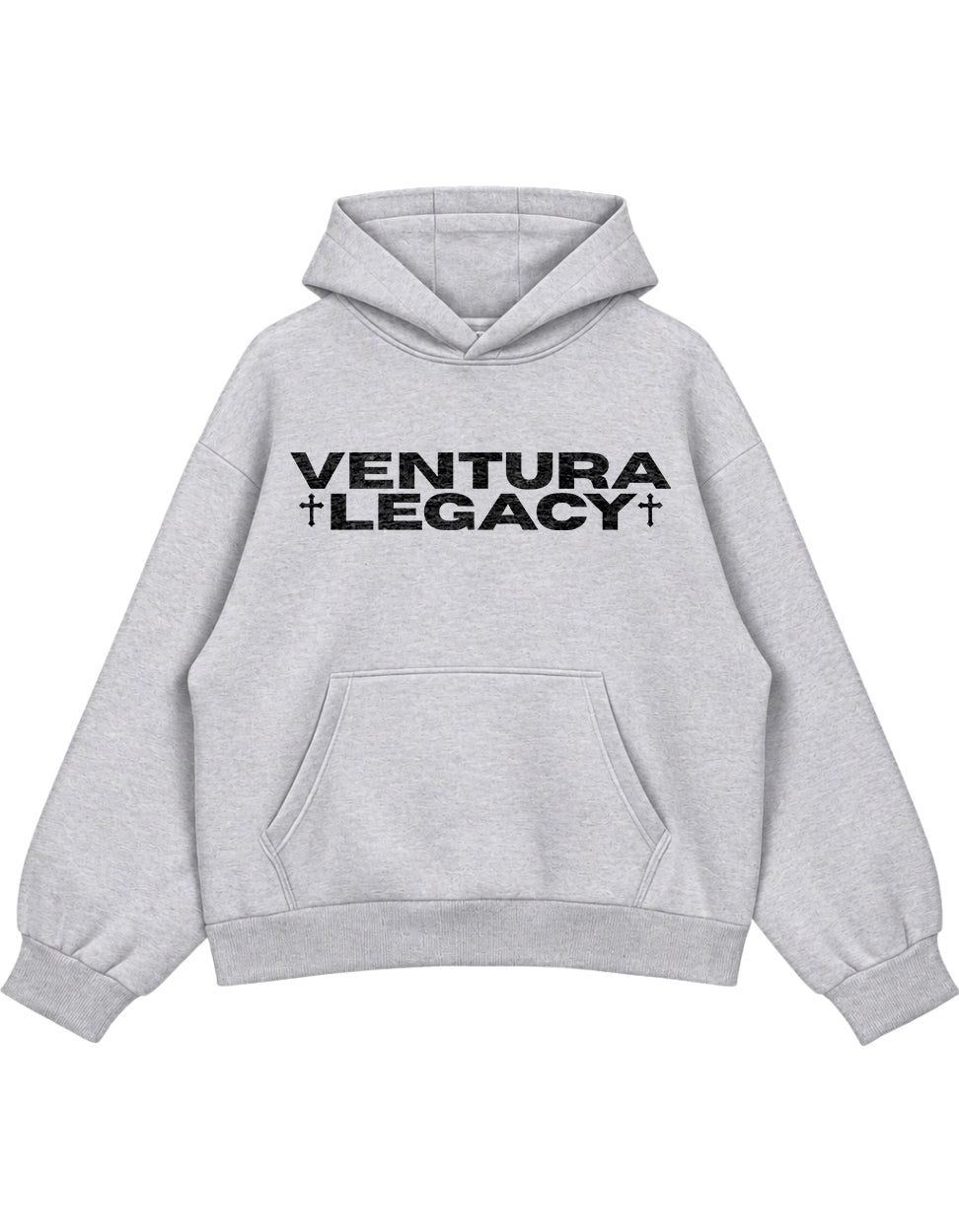 PULLOVER HOODIE UNISEX XEBEC