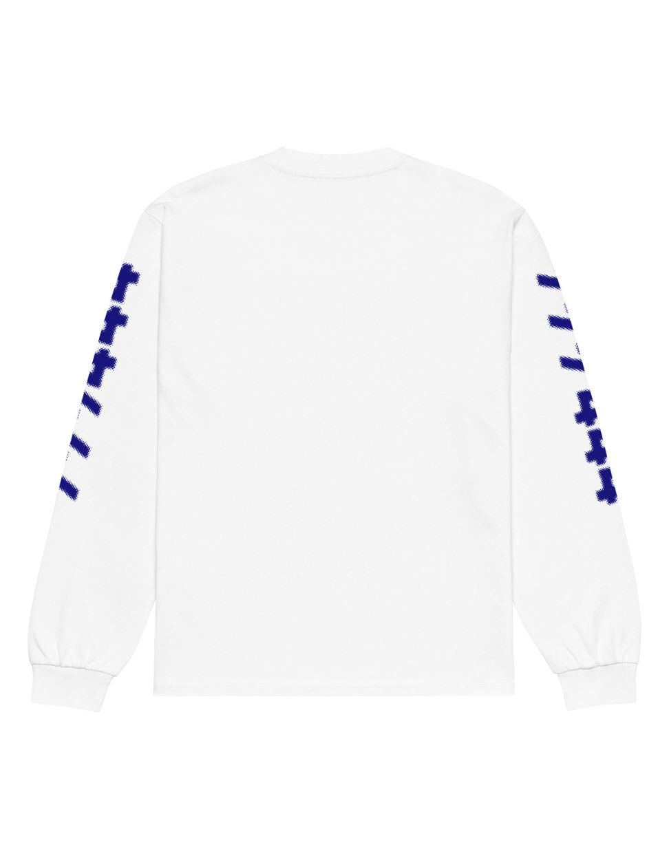 LONGSLEEVE TSHIRT EYE