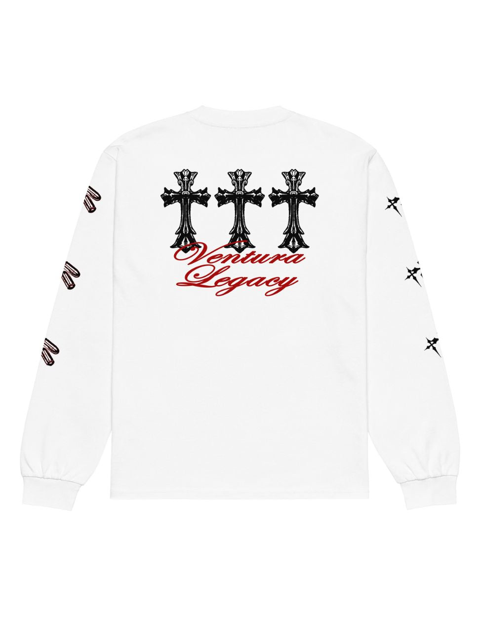 LONGSLEEVE TSHIRT DRAIN