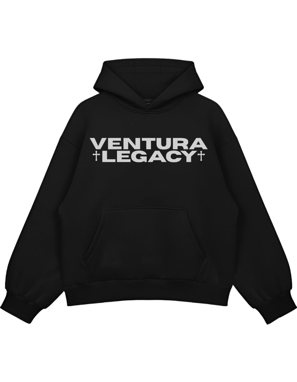 PULLOVER HOODIE UNISEX XEBEC