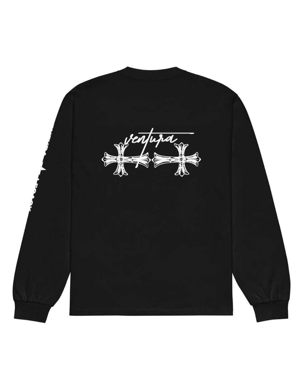 LONGSLEEVE TSHIRT LEVORY