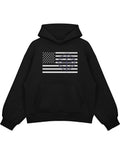 PULLOVER HOODIE UNISEX THRONE