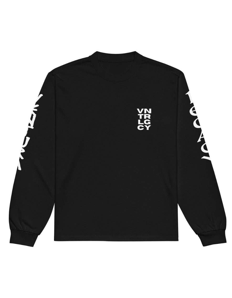 LONGSLEEVE TSHIRT MARKO
