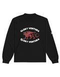 LONGSLEEVE TSHIRT GLORY VENTURA