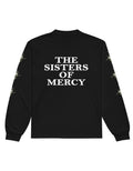LONGSLEEVE TSHIRT MERCY