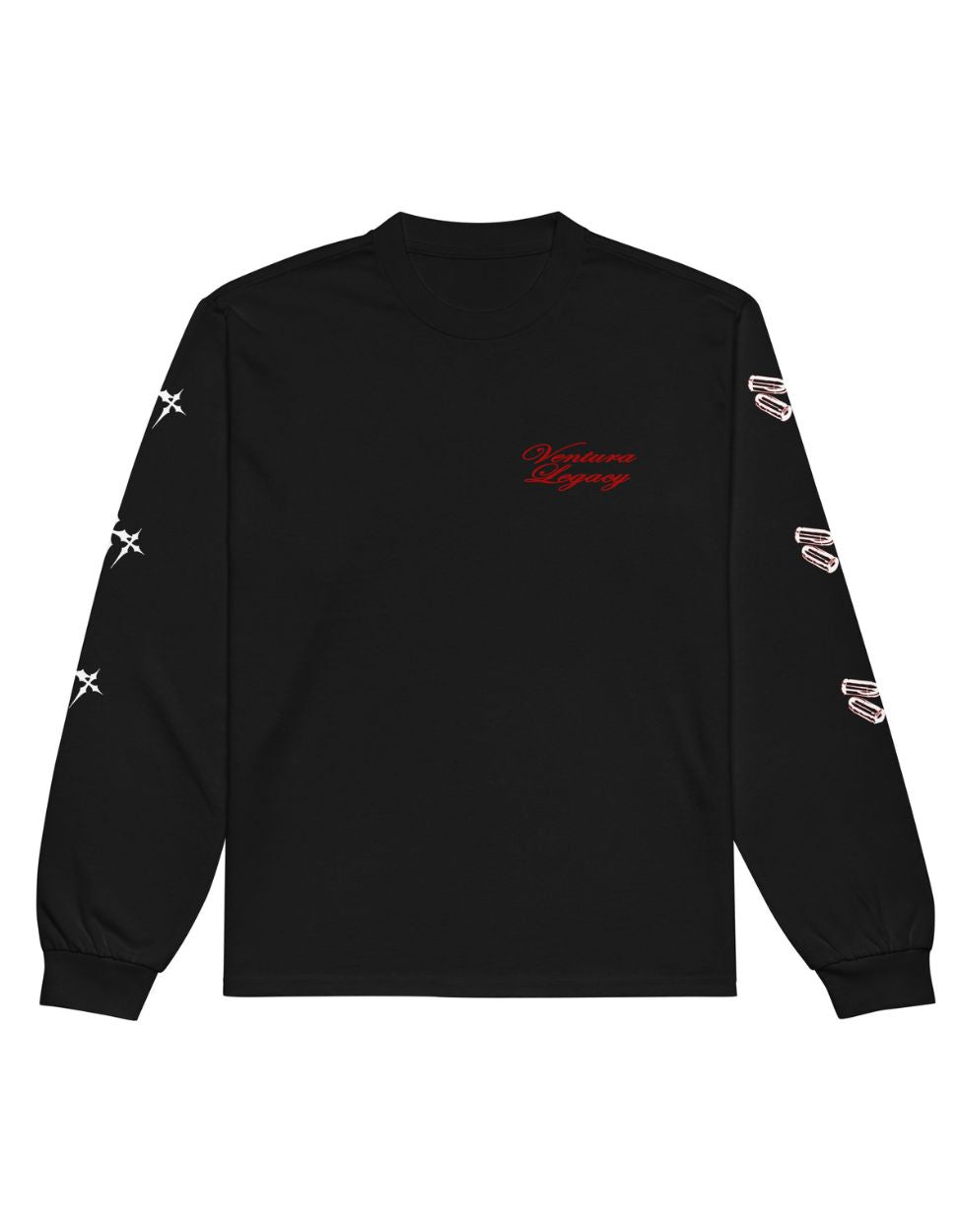 LONGSLEEVE TSHIRT DRAIN