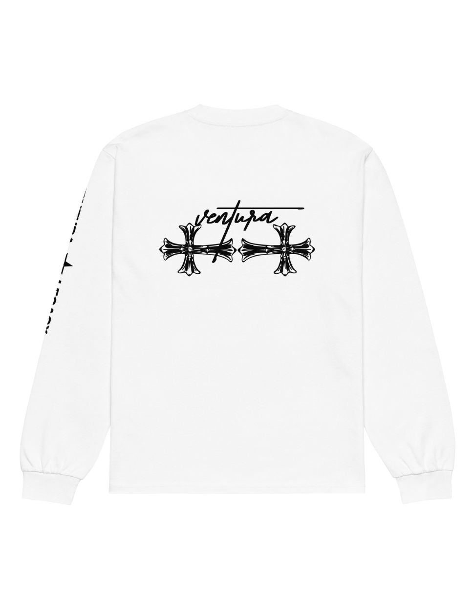 LONGSLEEVE TSHIRT LEVORY