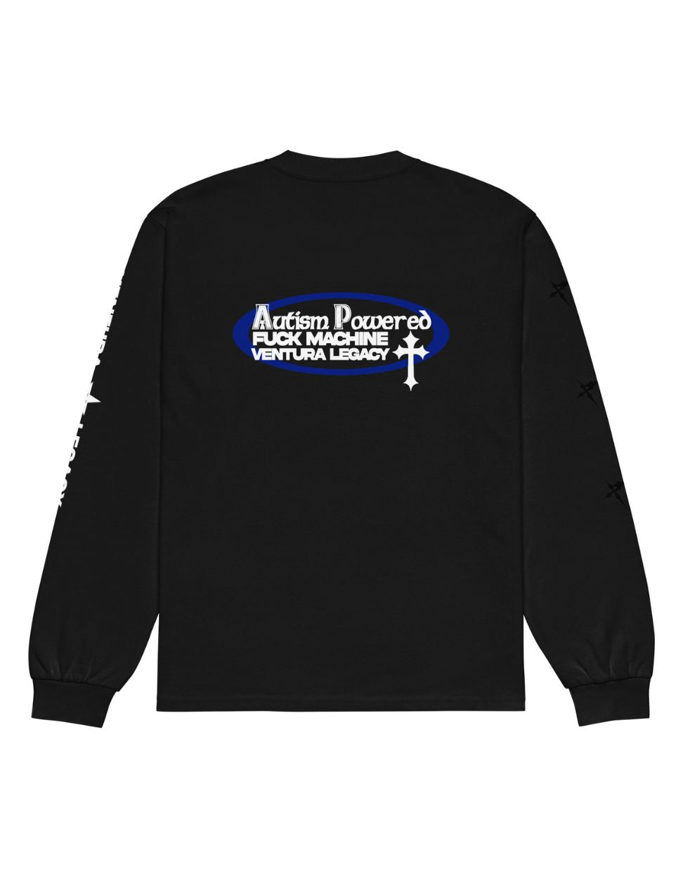 LONGSLEEVE TSHIRT MACHINE