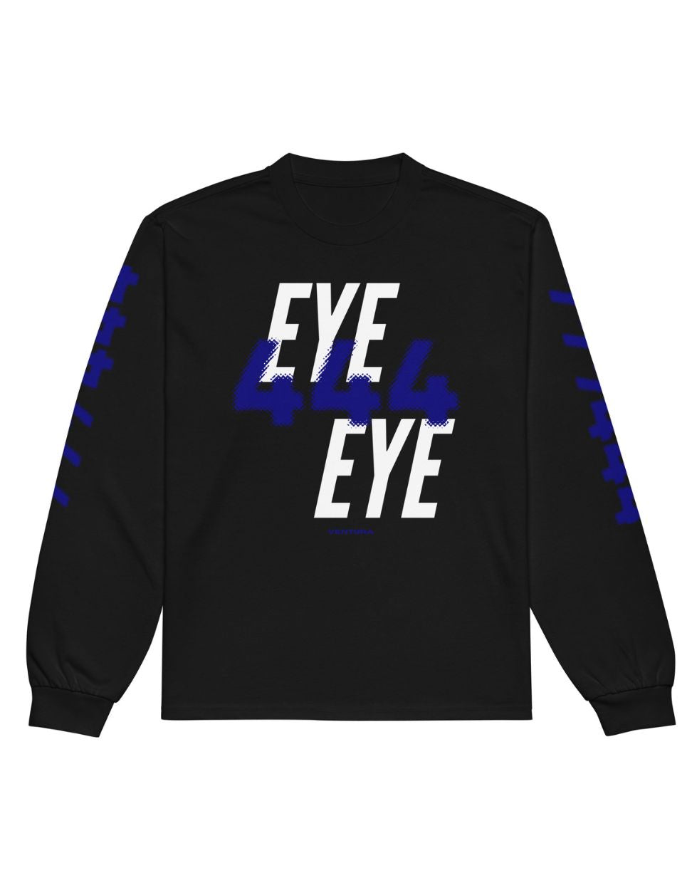 LONGSLEEVE TSHIRT EYE