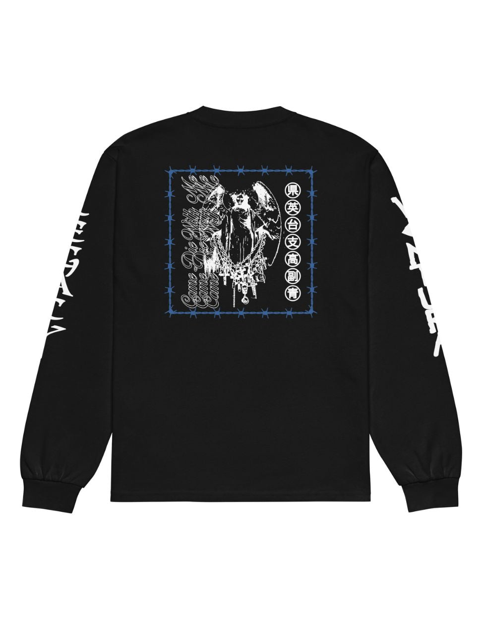 LONGSLEEVE TSHIRT MARKO