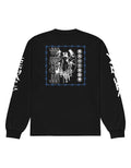 LONGSLEEVE TSHIRT MARKO