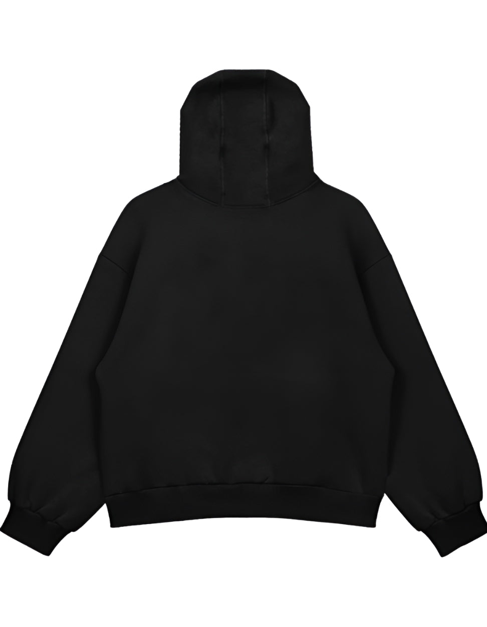PULLOVER HOODIE UNISEX DEVON