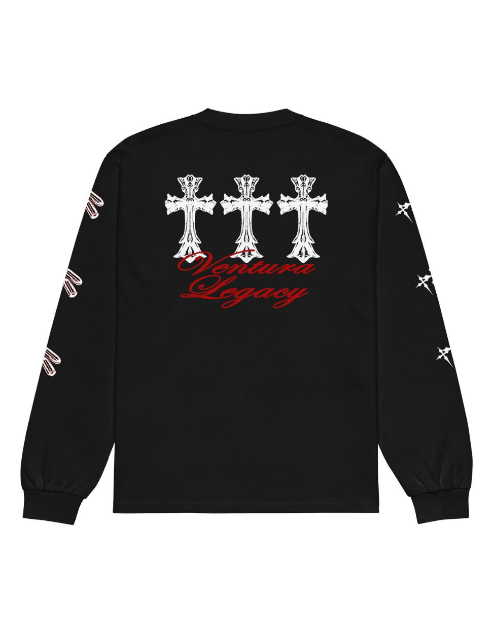 LONGSLEEVE TSHIRT DRAIN