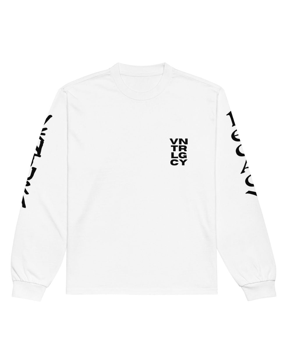 LONGSLEEVE TSHIRT MARKO