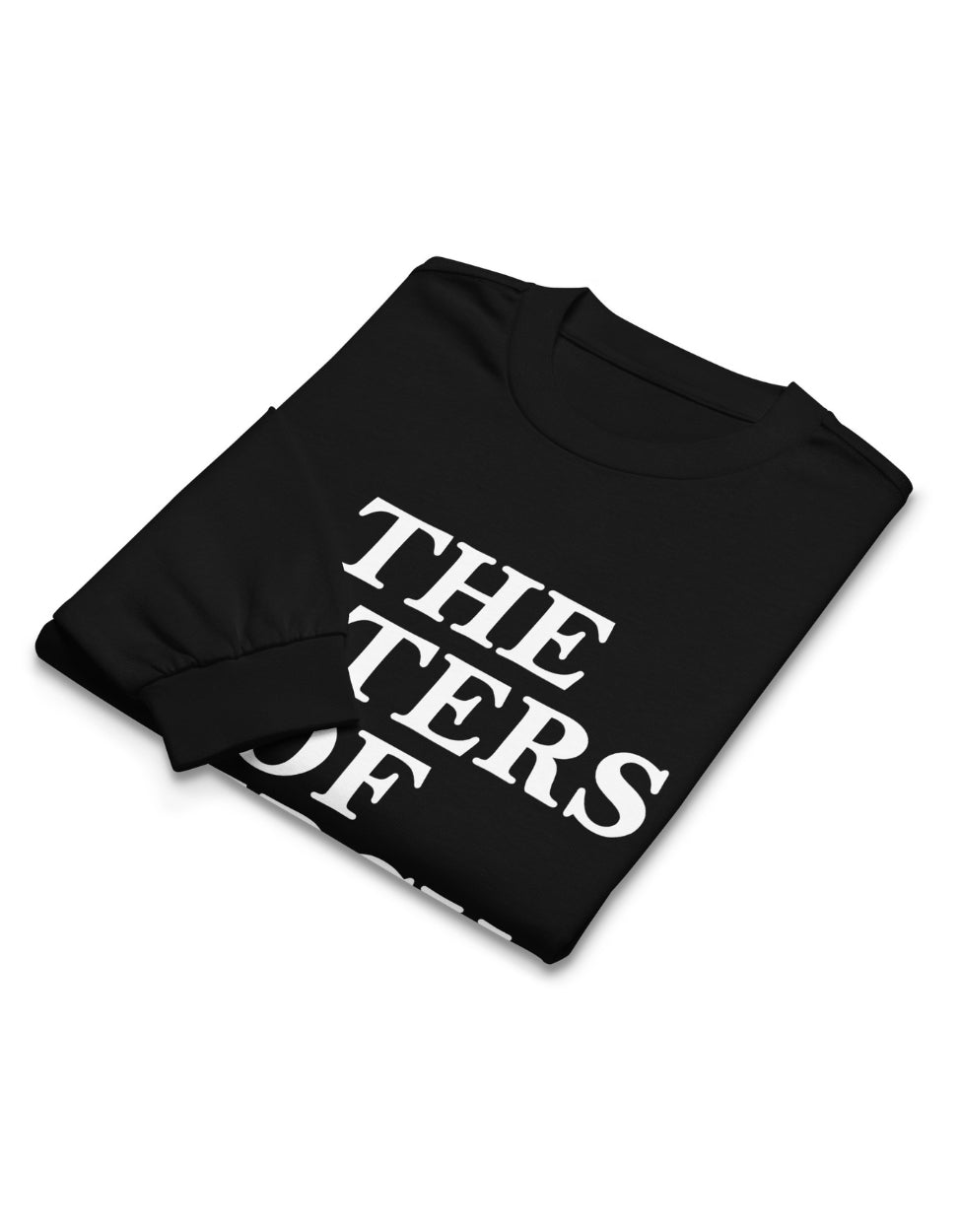 LONGSLEEVE TSHIRT MERCY