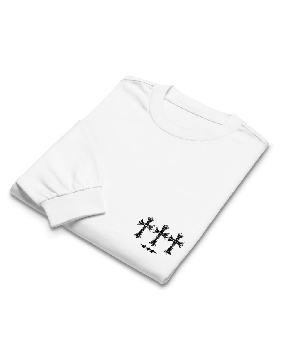 LONGSLEEVE TSHIRT LEVORY