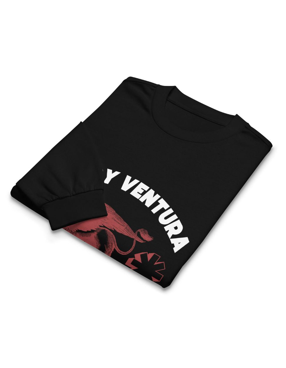 LONGSLEEVE TSHIRT GLORY VENTURA