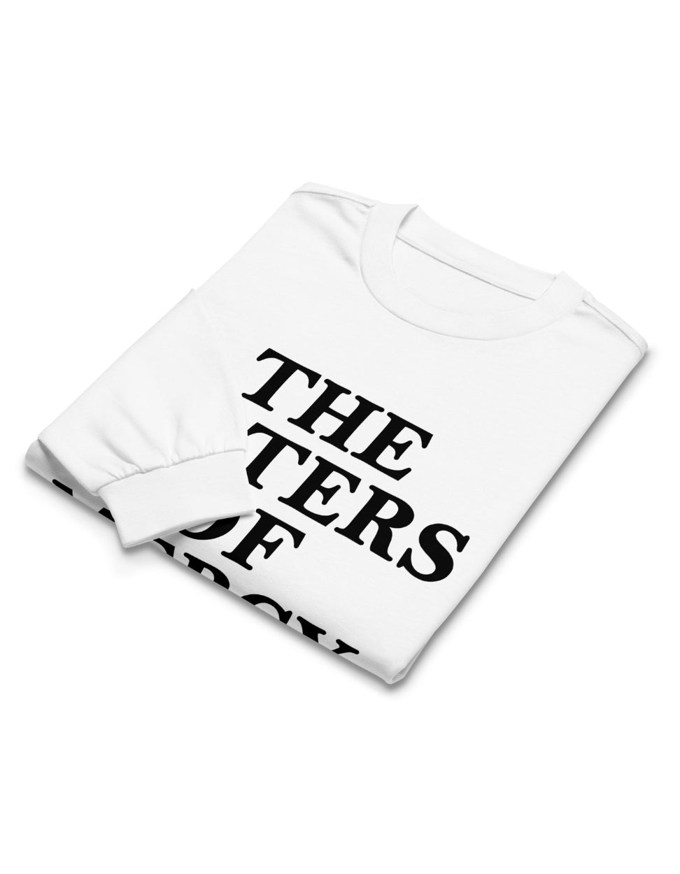 LONGSLEEVE TSHIRT MERCY