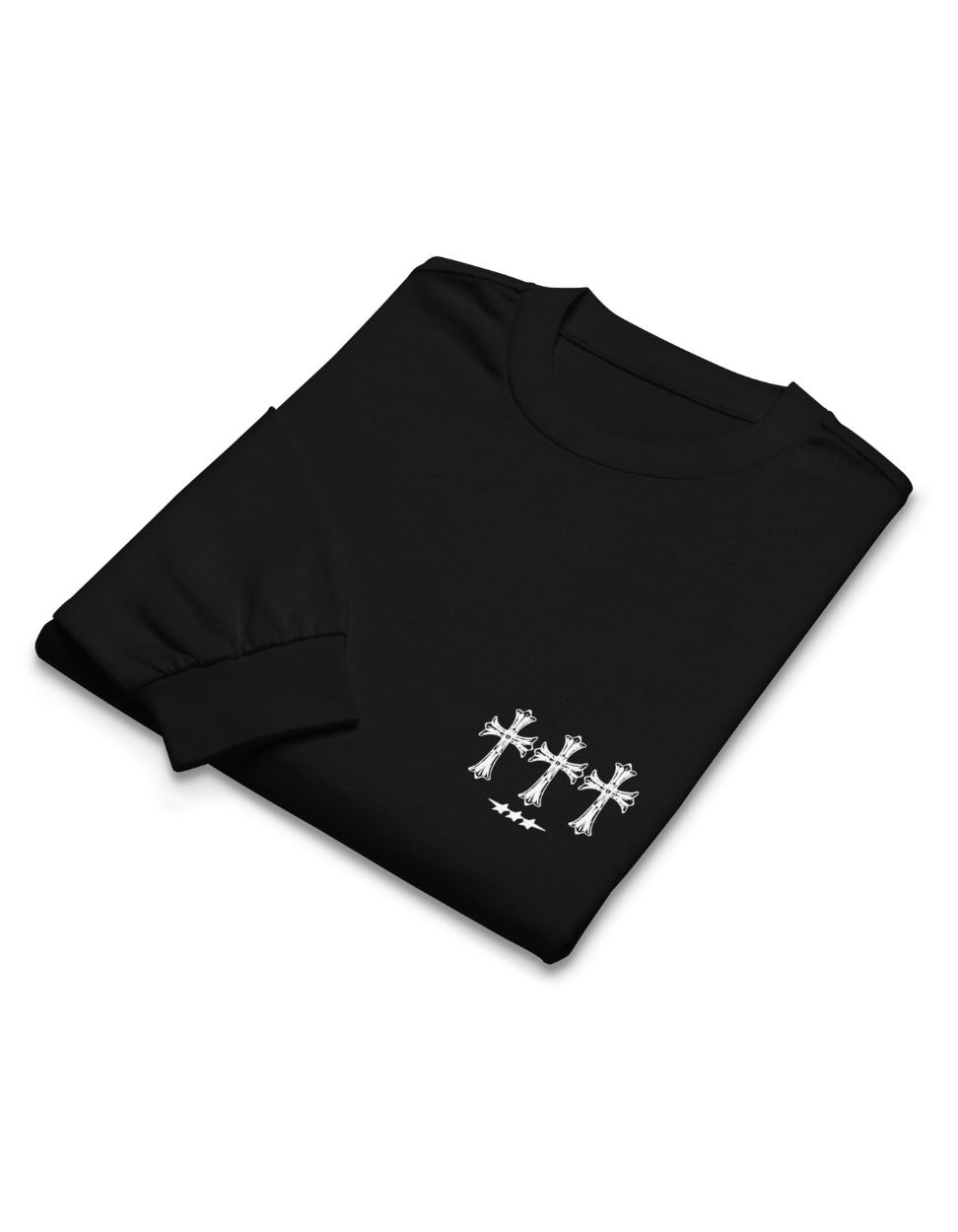 LONGSLEEVE TSHIRT LEVORY