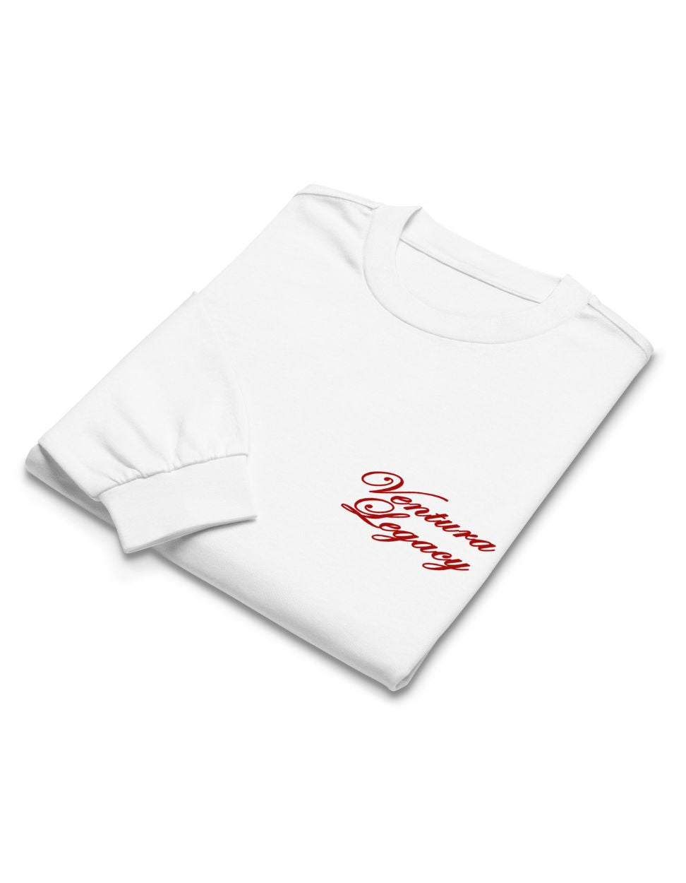 LONGSLEEVE TSHIRT DRAIN