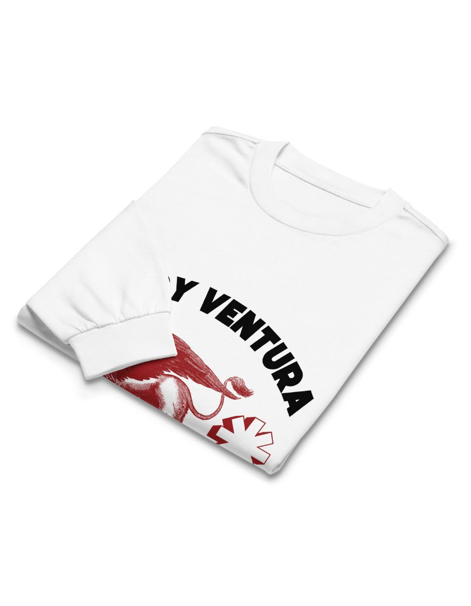 LONGSLEEVE TSHIRT GLORY VENTURA