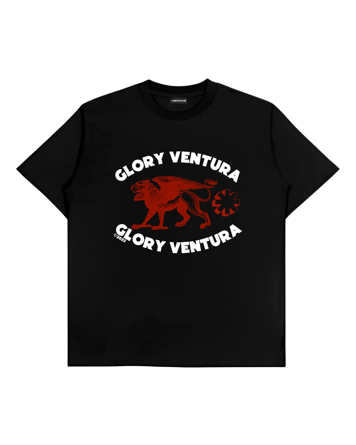 VENTURA LEGACY HEAVYWEIGHT 16S TEE GLORY VENTURA