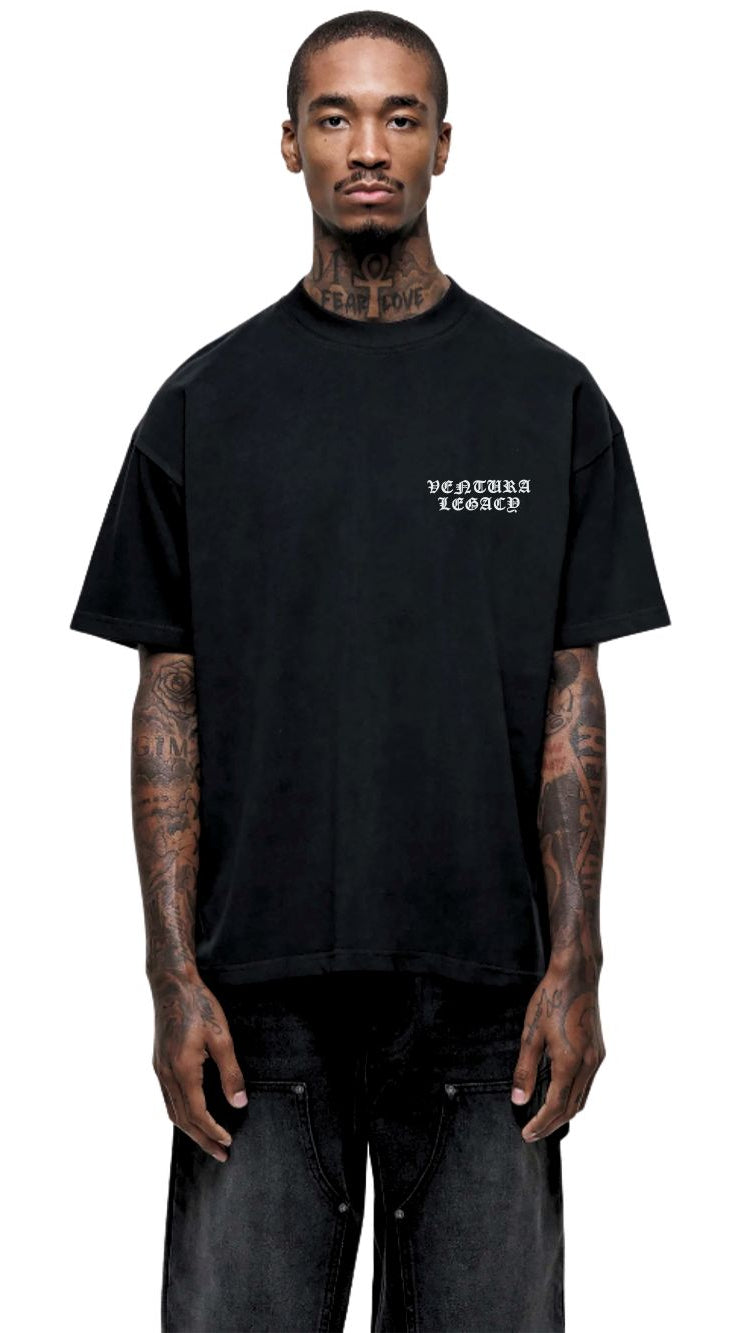 HEAVYWEIGHT 16S TEE DANZO