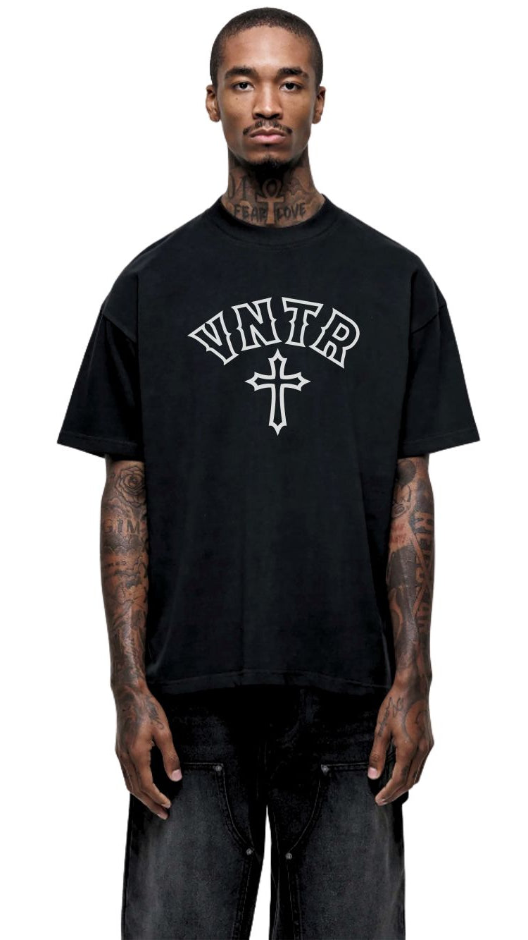 VENTURA LEGACY HEAVYWEIGHT 16S TEE HARALD