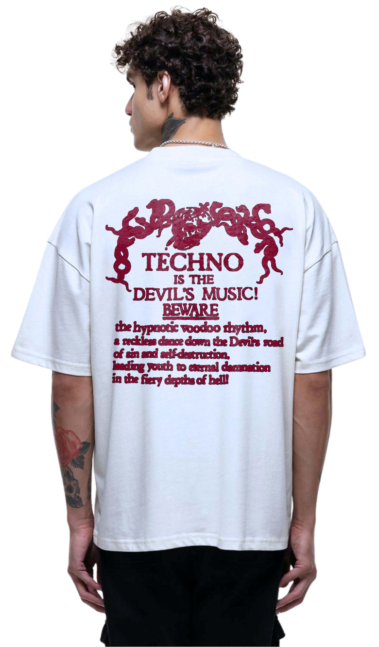 VENTURA LEGACY HEAVYWEIGHT 16S TEE GRAZIE