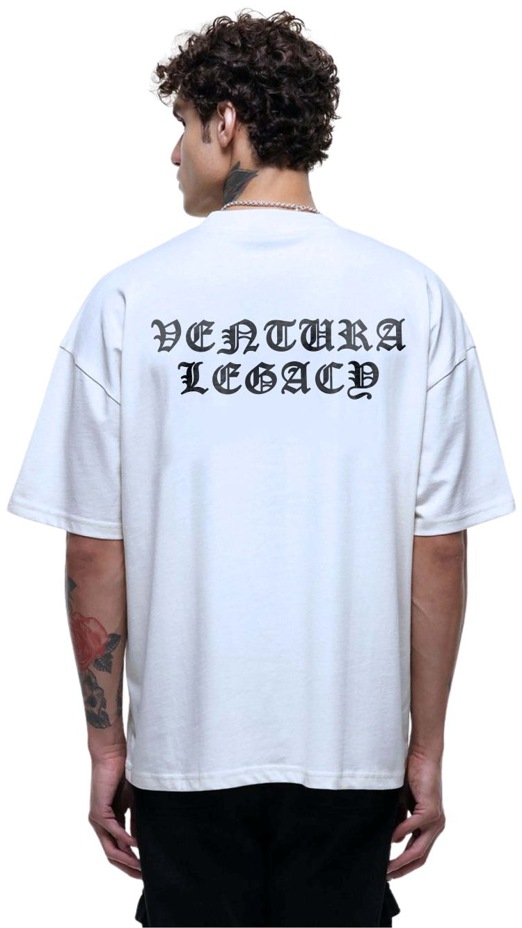 HEAVYWEIGHT 16S TEE DANZO