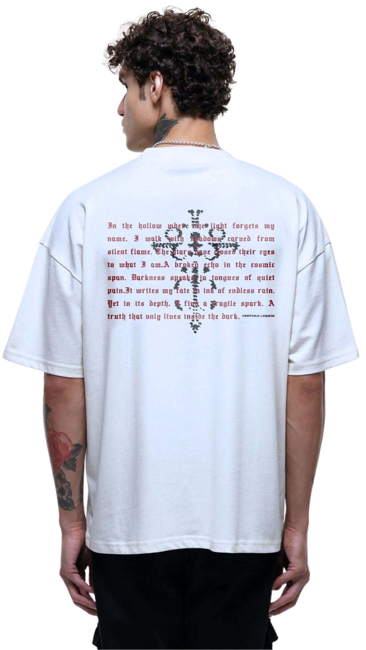 HEAVYWEIGHT 16S TEE DUNNA