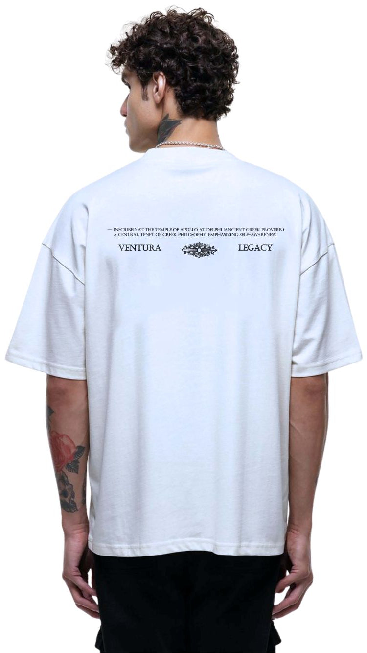 HEAVYWEIGHT 16S TEE PROVERB