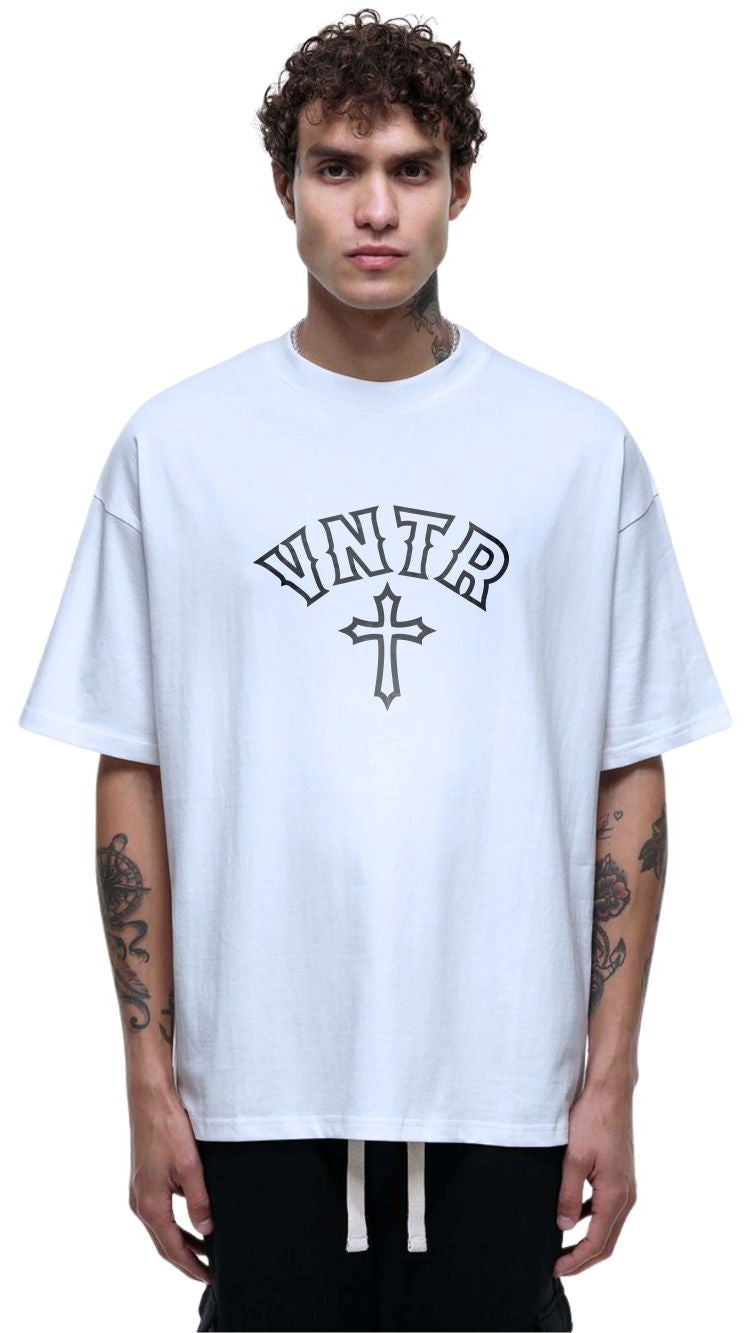 VENTURA LEGACY HEAVYWEIGHT 16S TEE HARALD