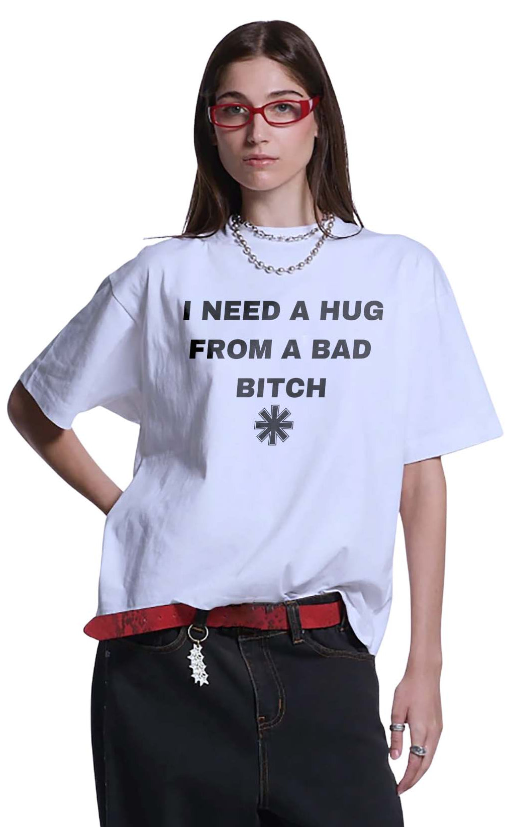 VENTURA LEGACY HEAVYWEIGHT 16S TEE NEED HUG