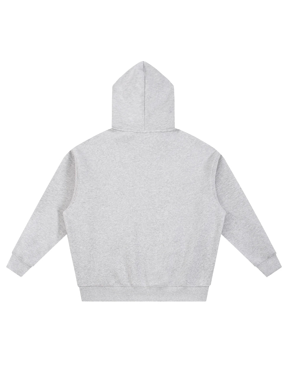 PULLOVER HOODIE UNISEX BRIT