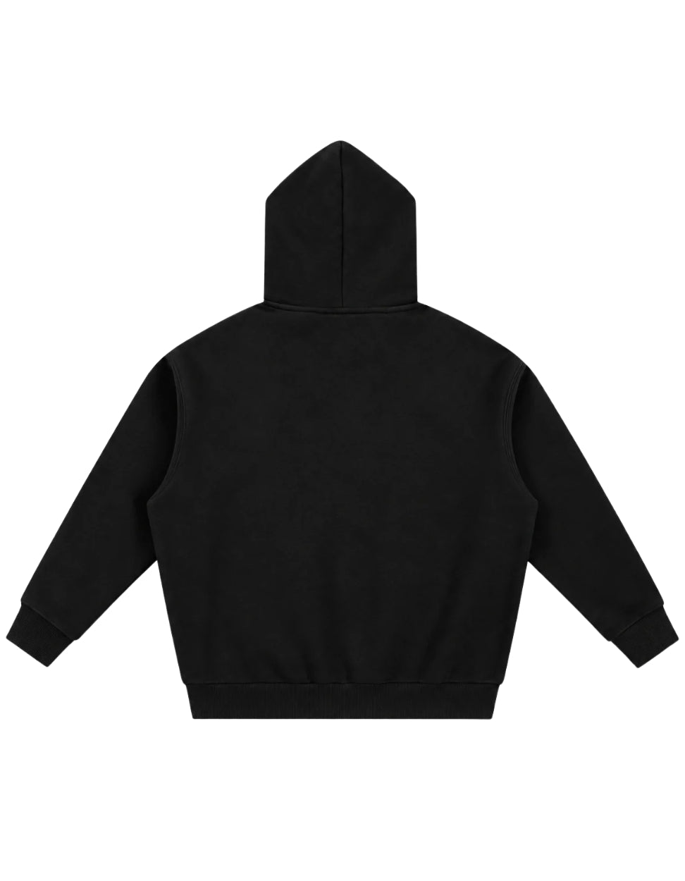 PULLOVER HOODIE UNISEX BRIT