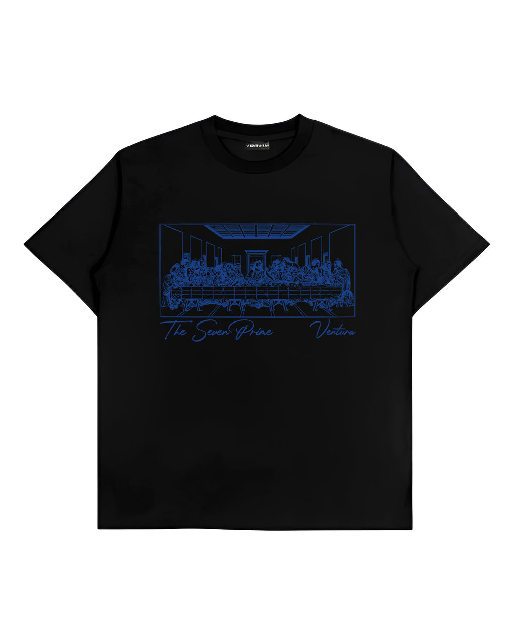 HEAVYWEIGHT 16S TEE THE SEVEN PRIME