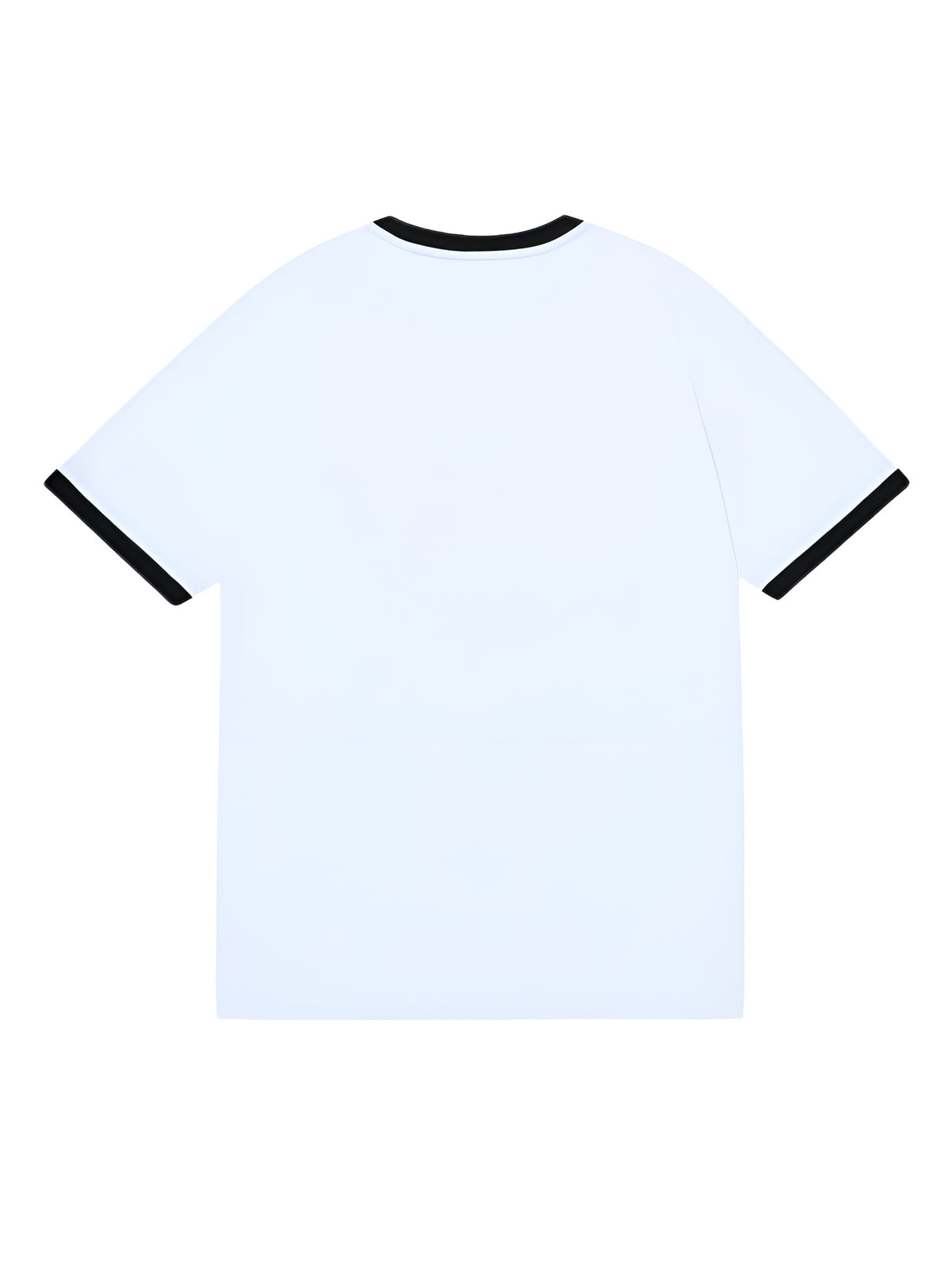 RINGER TEE DRIG