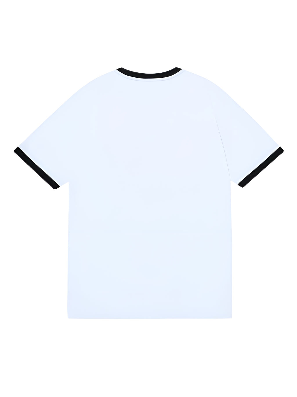 RINGER TEE SIOUXSIE