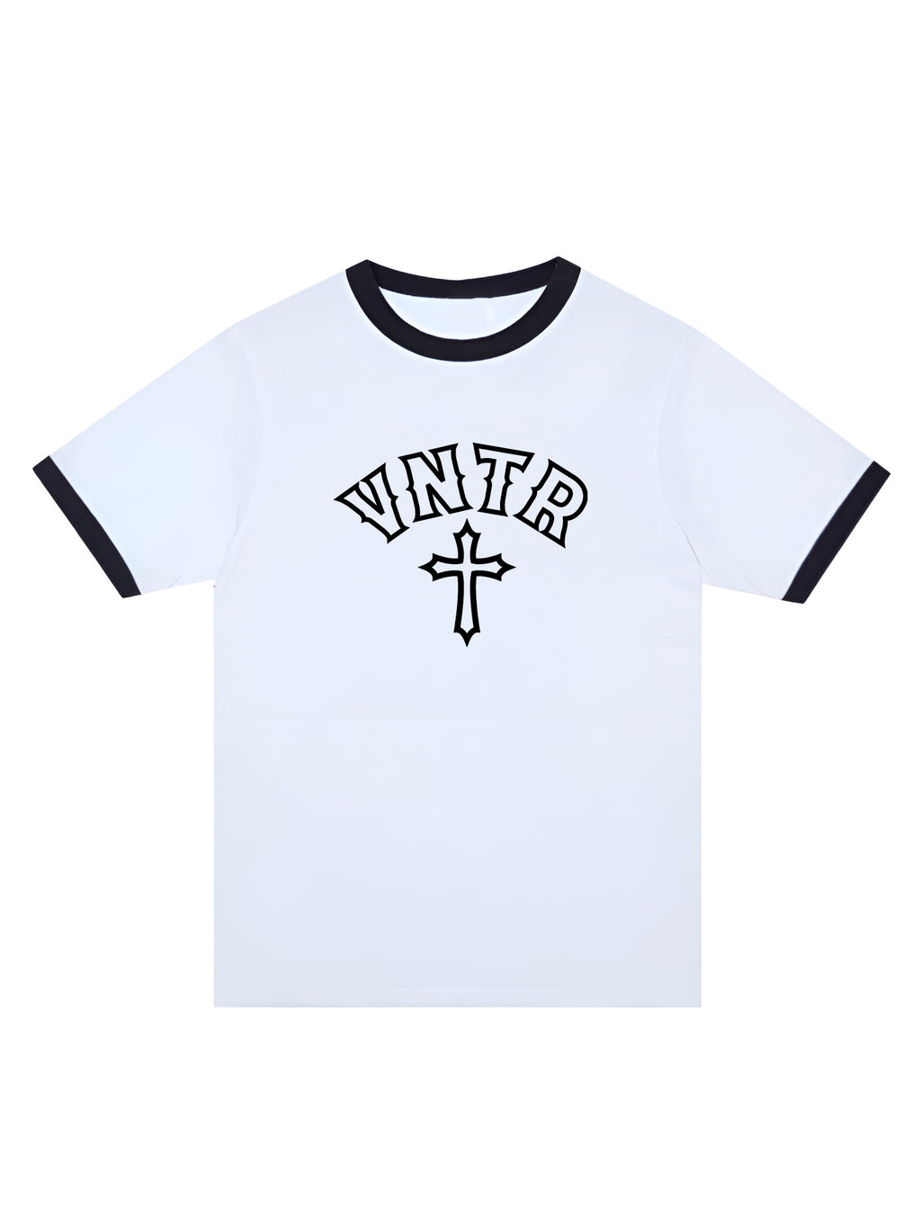 RINGER TEE HARALD