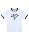 RINGER TEE HARALD