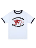 RINGER TEE GLORY VENTURA